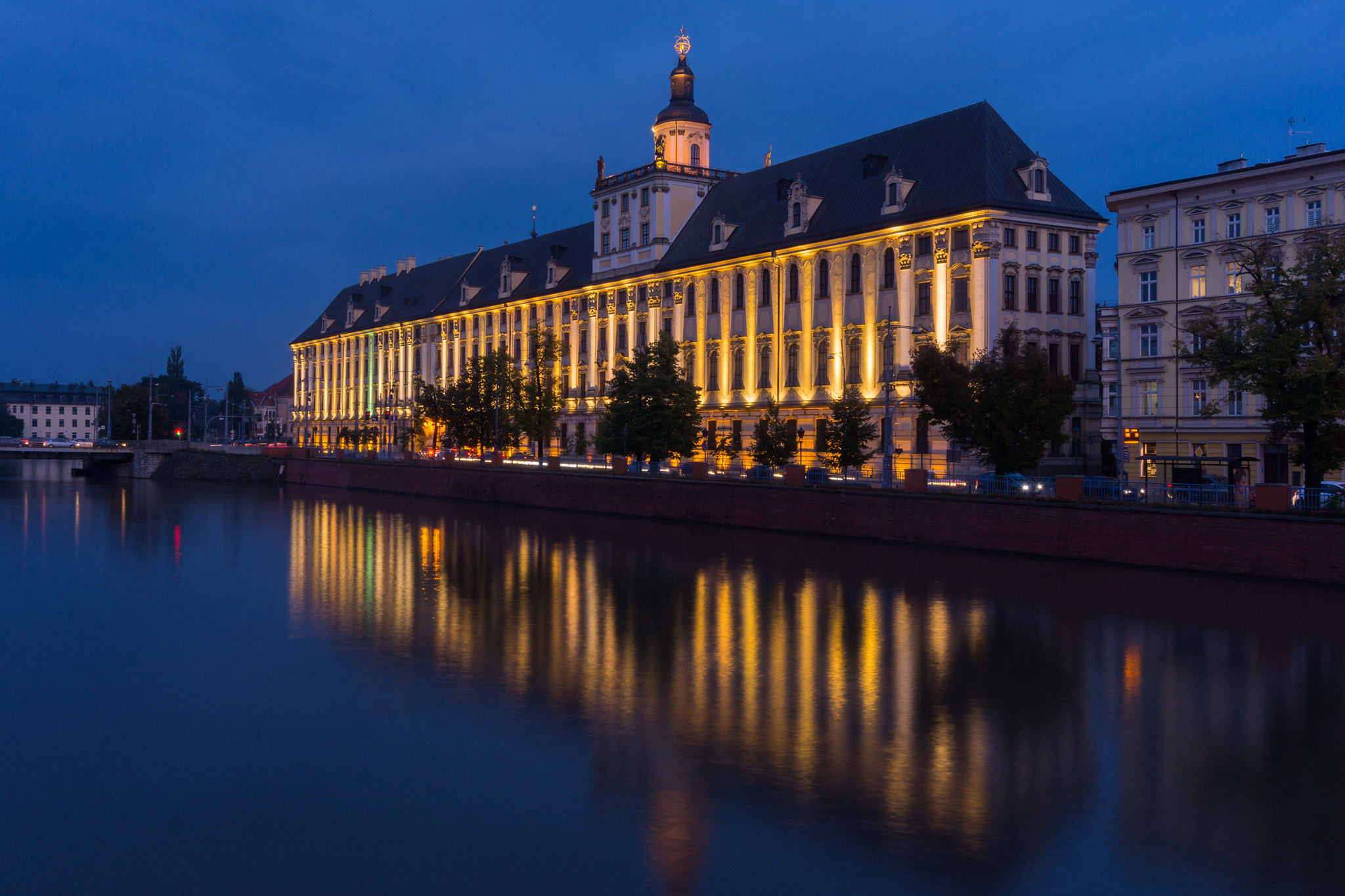 Wroclaw